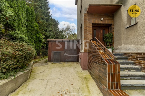 Prodej vily, 244 m² - 16