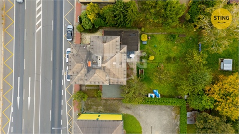 Prodej vily, 244 m² - 20