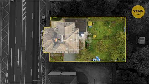 Prodej vily, 244 m² 20