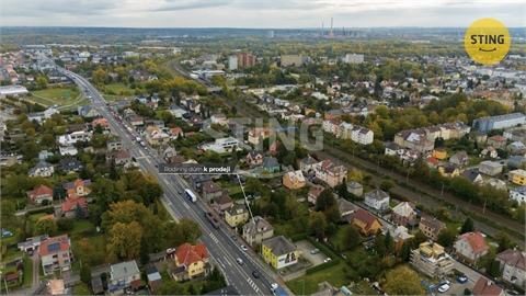 Prodej vily, 244 m² - 18