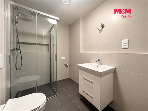 Pronájem bytu 2kk, 52 m² - 4