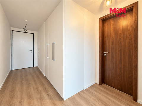 Pronájem bytu 2kk, 52 m² 6