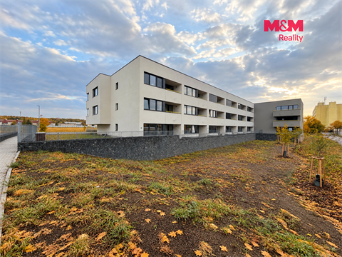 Pronájem bytu 2kk, 52 m² 8