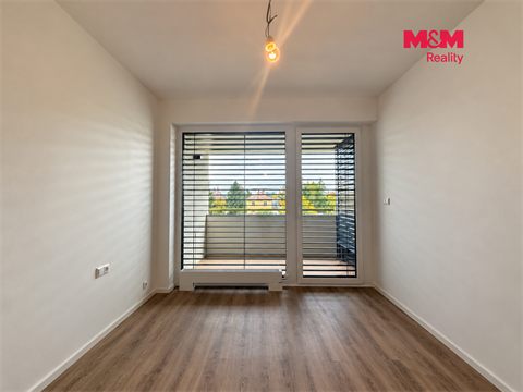 Pronájem bytu 2kk, 52 m² - 2