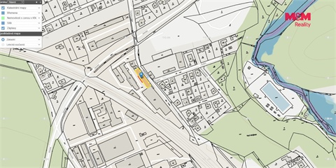 Pronájem kanceláře, 208 m² - 26