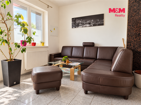 Pronájem kanceláře, 208 m² - 0