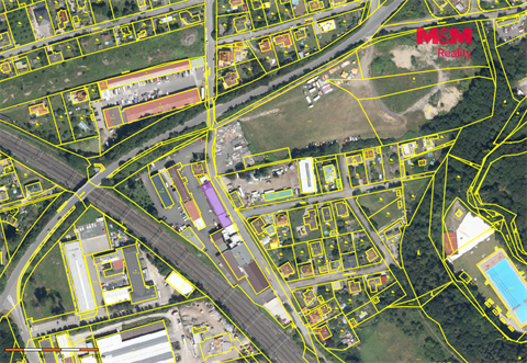 Pronájem kanceláře, 208 m² - 24