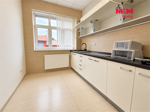 Pronájem kanceláře, 208 m² - 16