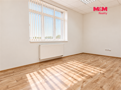 Pronájem kanceláře, 208 m² 12
