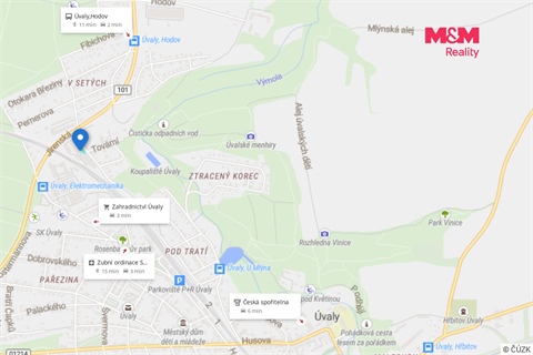 Pronájem kanceláře, 208 m² 26