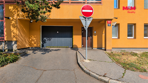 Prodej parkovacího místa, 18 m² 4