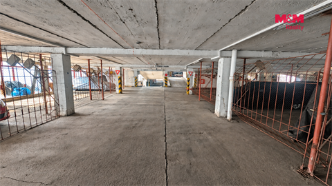 Prodej parkovacího místa, 18 m² - 2
