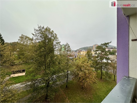 Prodej bytu 3+1, 71 m² - 4