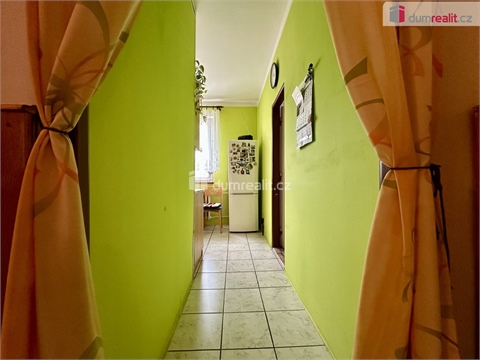 Prodej bytu 3+1, 71 m² 10
