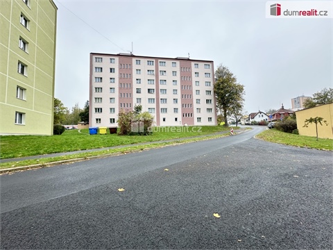 Prodej bytu 3+1, 71 m² - 16