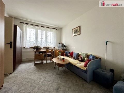 Prodej bytu 3+1, 71 m² - 6