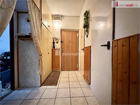Prodej bytu 3+1, 71 m² 12