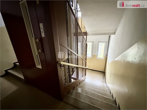 Prodej bytu 3+1, 71 m² - 12