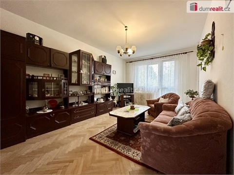 Prodej bytu 3+1, 71 m² - 2