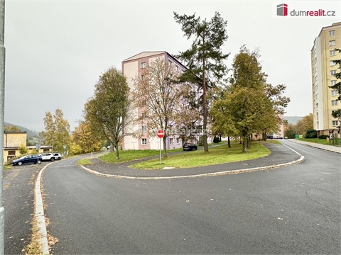 Prodej bytu 3+1, 71 m² 0