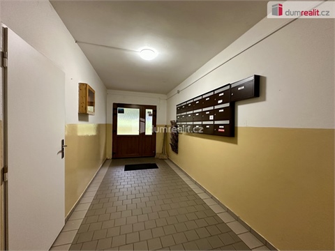 Prodej bytu 3+1, 71 m² - 14