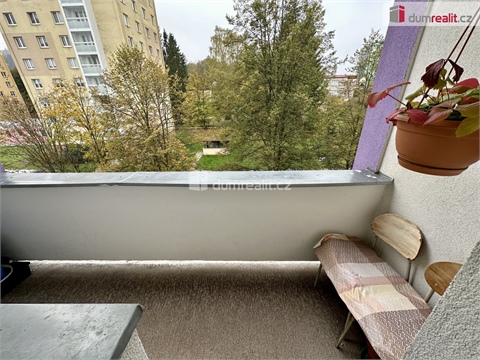 Prodej bytu 3+1, 71 m² 4