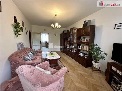Prodej bytu 3+1, 71 m² 2
