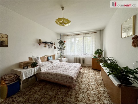 Prodej bytu 3+1, 71 m² 6