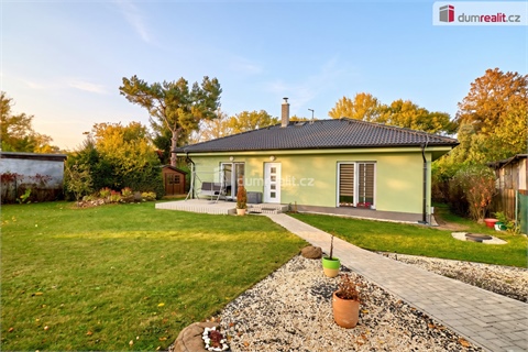 Prodej rodinného domu, 90 m² 14