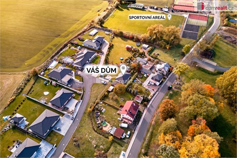 Prodej rodinného domu, 90 m² - 20