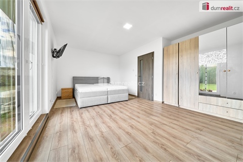 Prodej rodinného domu, 90 m² - 6