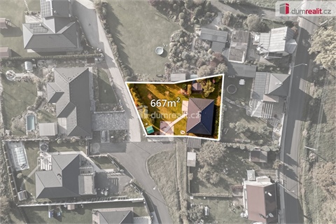 Prodej rodinného domu, 90 m² 18