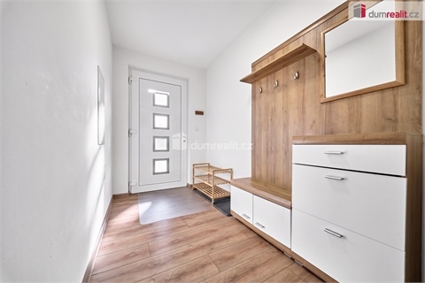 Prodej rodinného domu, 90 m² - 12