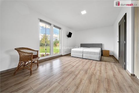 Prodej rodinného domu, 90 m² 6