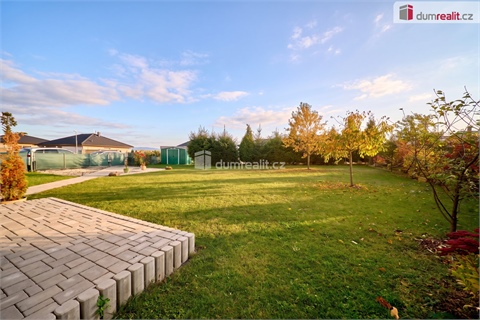 Prodej rodinného domu, 90 m² - 16