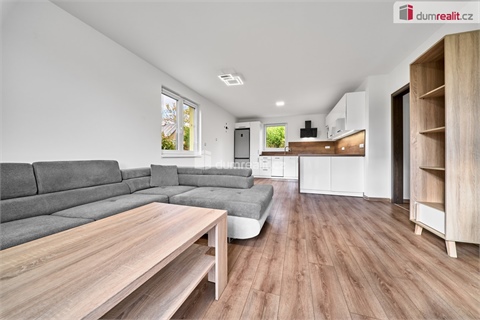 Prodej rodinného domu, 90 m² - 4