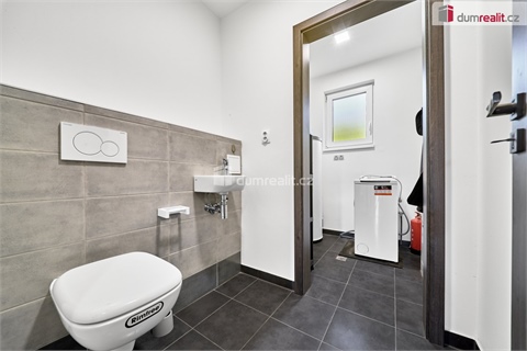 Prodej rodinného domu, 90 m² 12