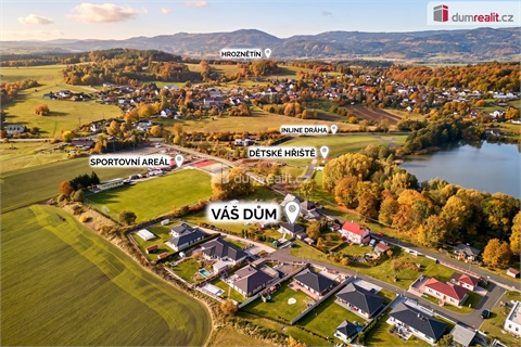 Prodej rodinného domu, 90 m² 24
