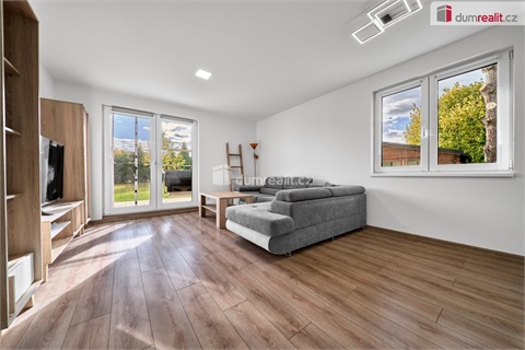 Prodej rodinného domu, 90 m² 4