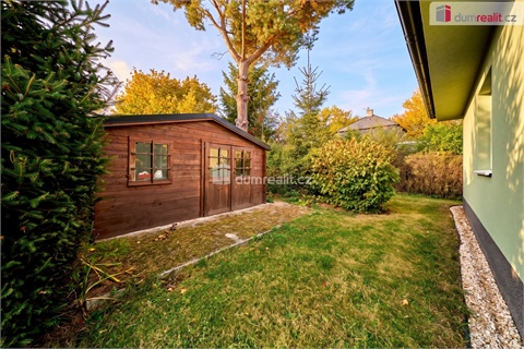 Prodej rodinného domu, 90 m² 16