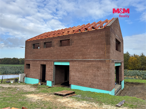 Prodej rodinného domu, 150 m² - 4