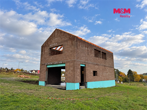 Prodej rodinného domu, 150 m² 2