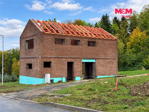 Prodej rodinného domu, 150 m² - 8