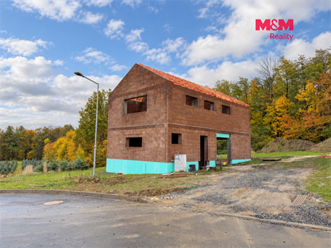 Prodej rodinného domu, 150 m² - 6