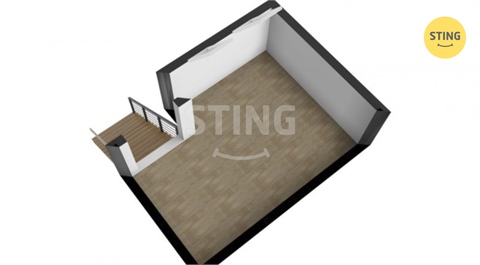 Prodej bytu 2kk, 39 m² - 4
