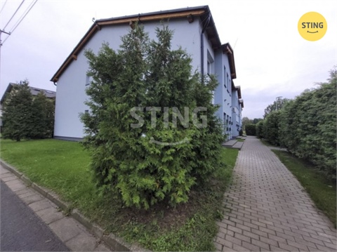Prodej bytu 2kk, 39 m² - 18