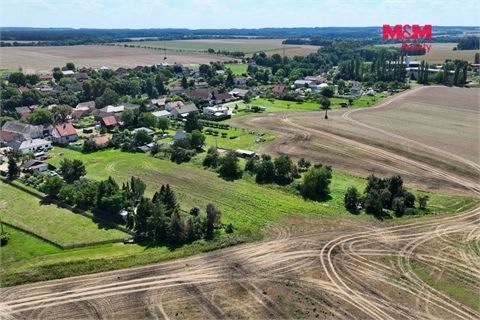 Prodej zahrady, 300 m² - 2