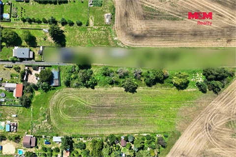 Prodej zahrady, 300 m² - 6