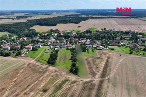 Prodej zahrady, 300 m² - 8