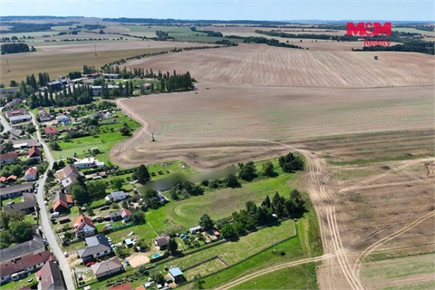 Prodej zahrady, 300 m² - 10